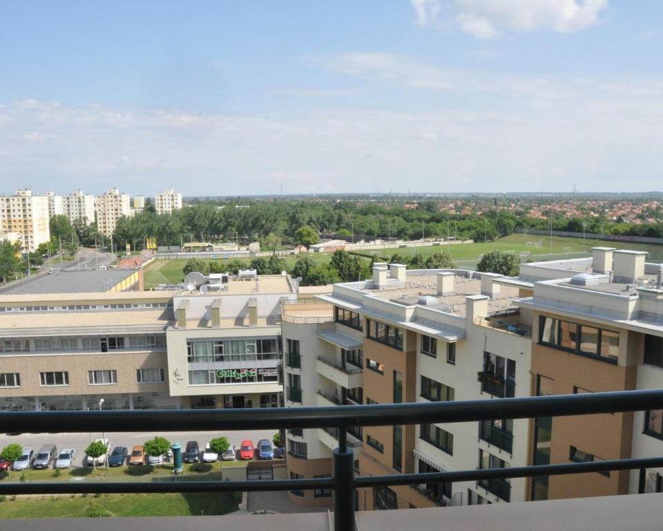 Tisza Palota Apartmanok Сегед Стая снимка
